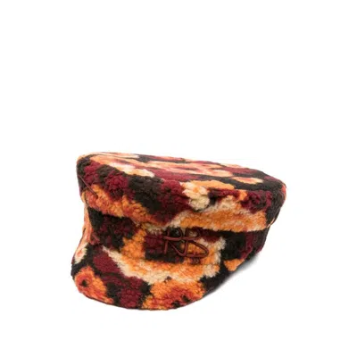RUSLAN BAGINSKIY RUSLAN BAGINSKIY CAPS