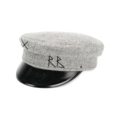 RUSLAN BAGINSKIY RUSLAN BAGINSKIY CAPS