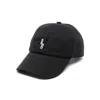 Ruslan Baginskiy Hand-embroidered Baseball Cap In Multicolor