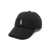 Ruslan Baginskiy Hand-embroidered Baseball Cap In Multicolor
