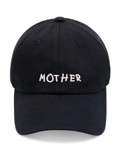 Ruslan Baginskiy Cotton Baseball Cap In Black