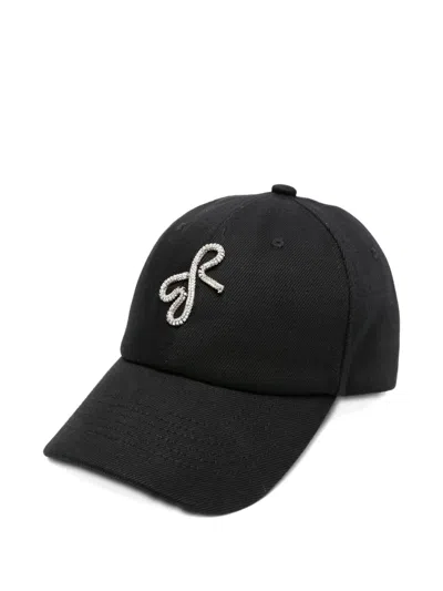 Ruslan Baginskiy Cotton Cap