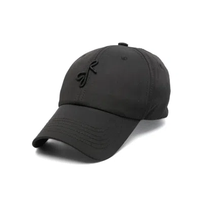 RUSLAN BAGINSKIY COTTON HATS