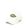 Ruslan Baginskiy Fruit Sticker Baseball Cap