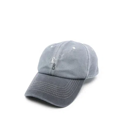 Ruslan Baginskiy Cotton Hats