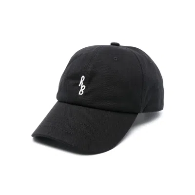 Ruslan Baginskiy Cotton Hats