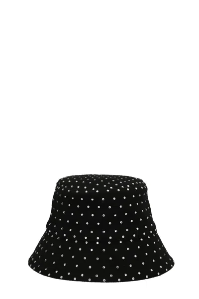 Ruslan Baginskiy Crystal Bucket Hat