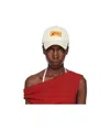 Ruslan Baginskiy Curved Brim Baseball Cap