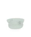 Ruslan Baginskiy Decal Hat In White
