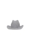 Ruslan Baginskiy Cowboy Hat In Gray