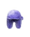 Ruslan Baginskiy Faux-fur Hat In Blue