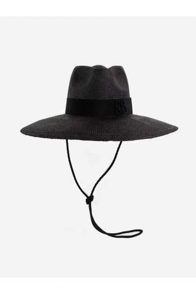 Ruslan Baginskiy Fedora Hat