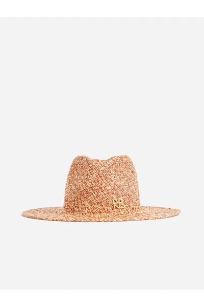 Ruslan Baginskiy Fedora Hat