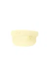 Ruslan Baginskiy Baker Boy Hat In Yellow