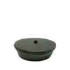 Ruslan Baginskiy Hoop Detail Beret