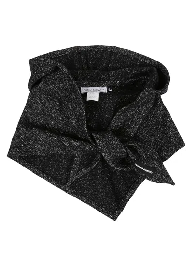 Ruslan Baginskiy Hat In Black