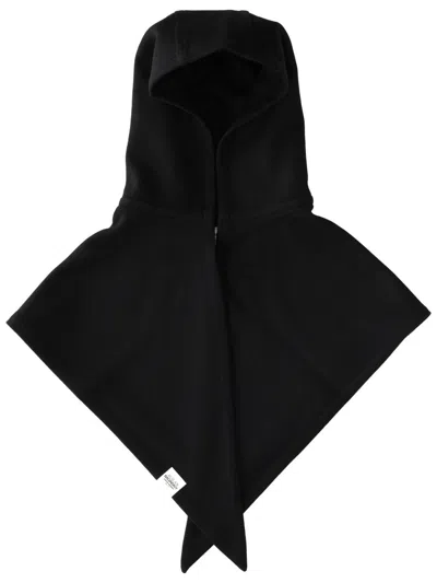 Ruslan Baginskiy Hat Houstka In Black