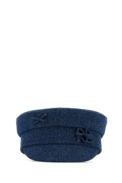 Ruslan Baginskiy Hat-m Nd  Female In Green