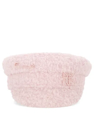 Ruslan Baginskiy Hat In Pink