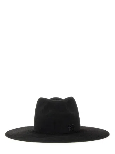 RUSLAN BAGINSKIY HAT WITH LOGO