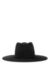 Ruslan Baginskiy Hat With Logo
