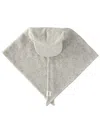 Ruslan Baginskiy Visor Hat Featuring Foldable Brim In Gray