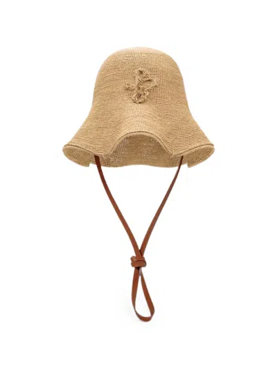 Ruslan Baginskiy Hatbag Chain-strap Shoulder Bag In Neutral