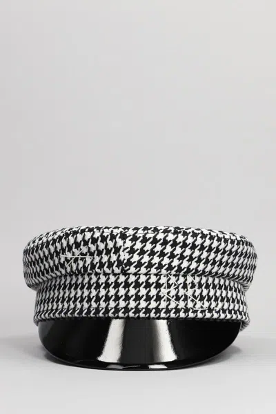 Ruslan Baginskiy Hats