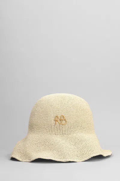 Ruslan Baginskiy Hats