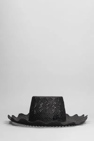 Ruslan Baginskiy Hats