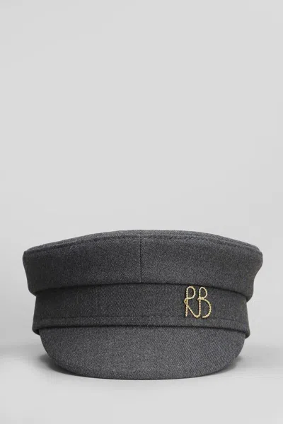Ruslan Baginskiy Hats