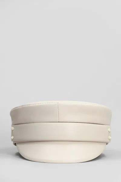 Ruslan Baginskiy Hats
