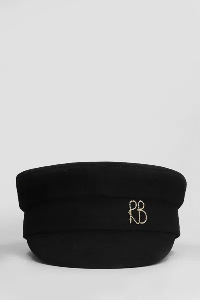 Ruslan Baginskiy Hats