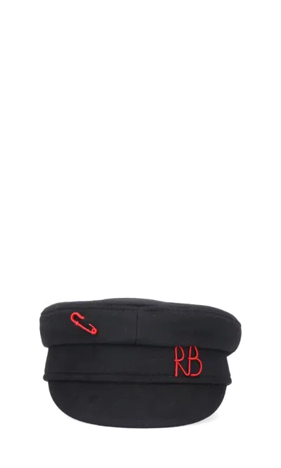 Ruslan Baginskiy Hats