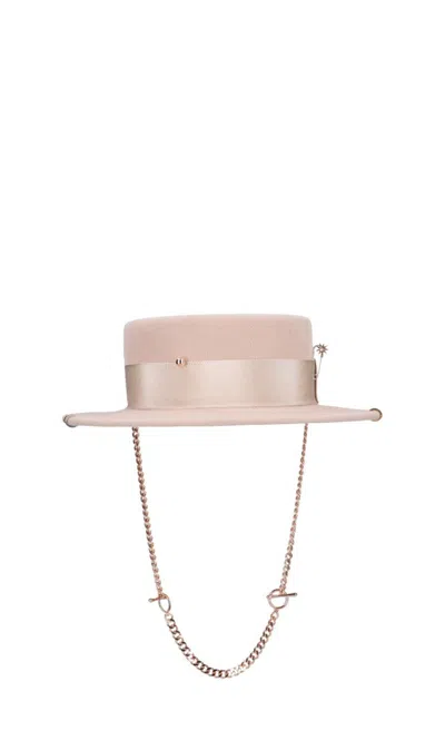 Ruslan Baginskiy Hats
