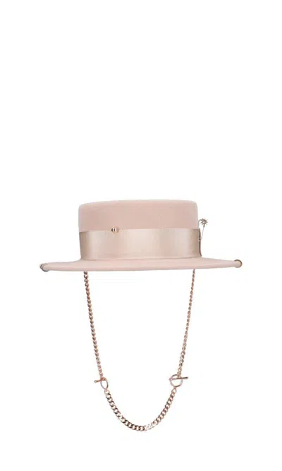 Ruslan Baginskiy Hats