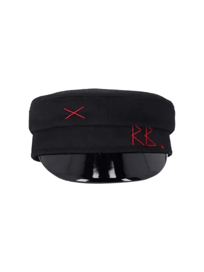 Ruslan Baginskiy Hats