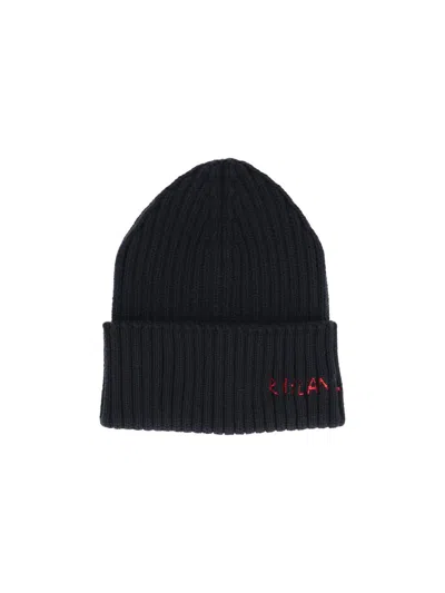 Ruslan Baginskiy Hats In Black