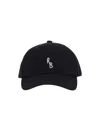Ruslan Baginskiy Hand-embroidered Baseball Cap
