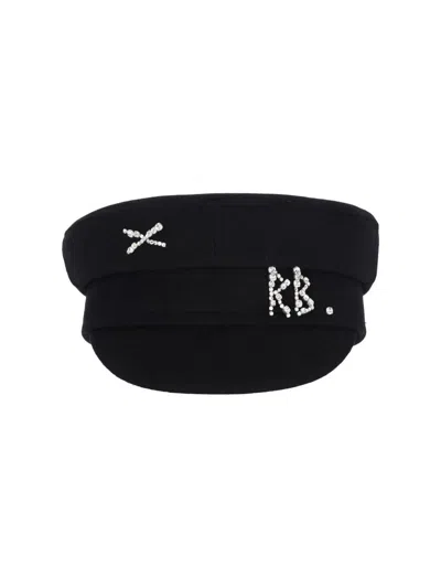 RUSLAN BAGINSKIY RUSLAN BAGINSKIY HATS