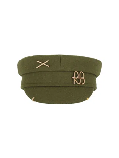 RUSLAN BAGINSKIY RUSLAN BAGINSKIY HATS