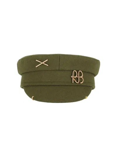RUSLAN BAGINSKIY RUSLAN BAGINSKIY HATS