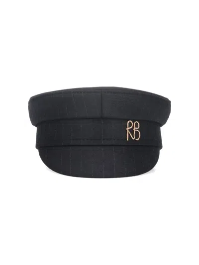 RUSLAN BAGINSKIY RUSLAN BAGINSKIY HATS