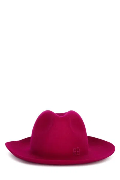 Ruslan Baginskiy Hats In Pink