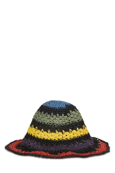 Ruslan Baginskiy Hats In Multi