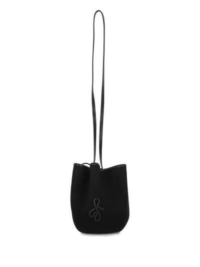 Ruslan Baginskiy Hats In Black