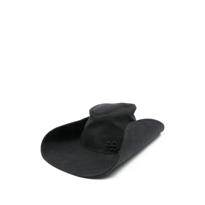 Ruslan Baginskiy Hats In Brown