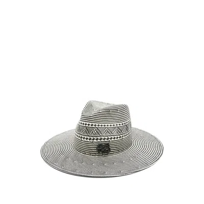 Ruslan Baginskiy Hats In Gray