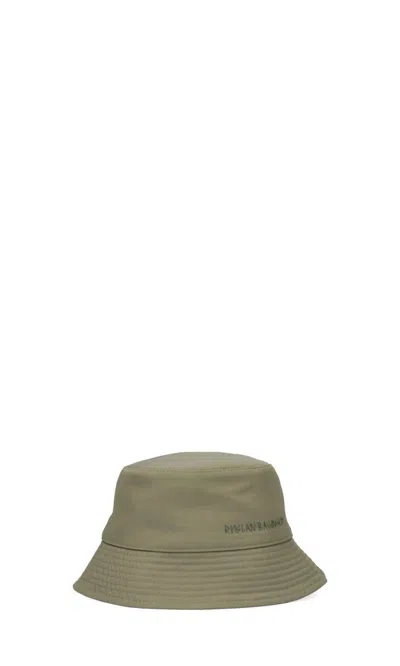 Ruslan Baginskiy Hats In Green