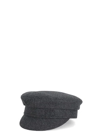 Ruslan Baginskiy Hats In Grey